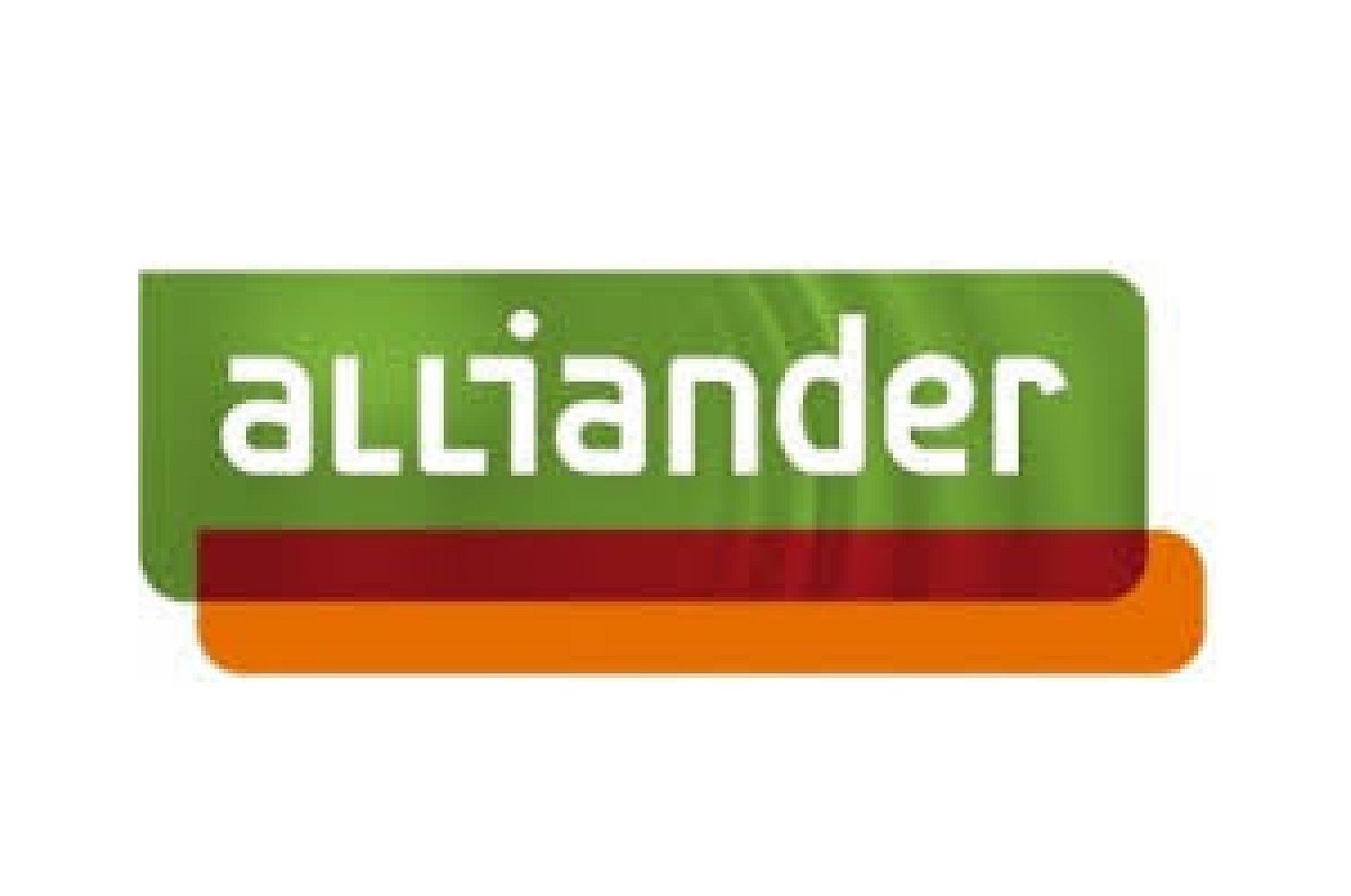 Alliander-Logo