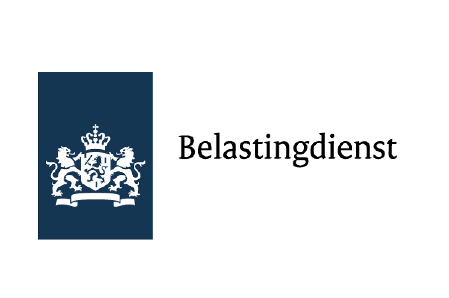 Belastingdienst-Logo