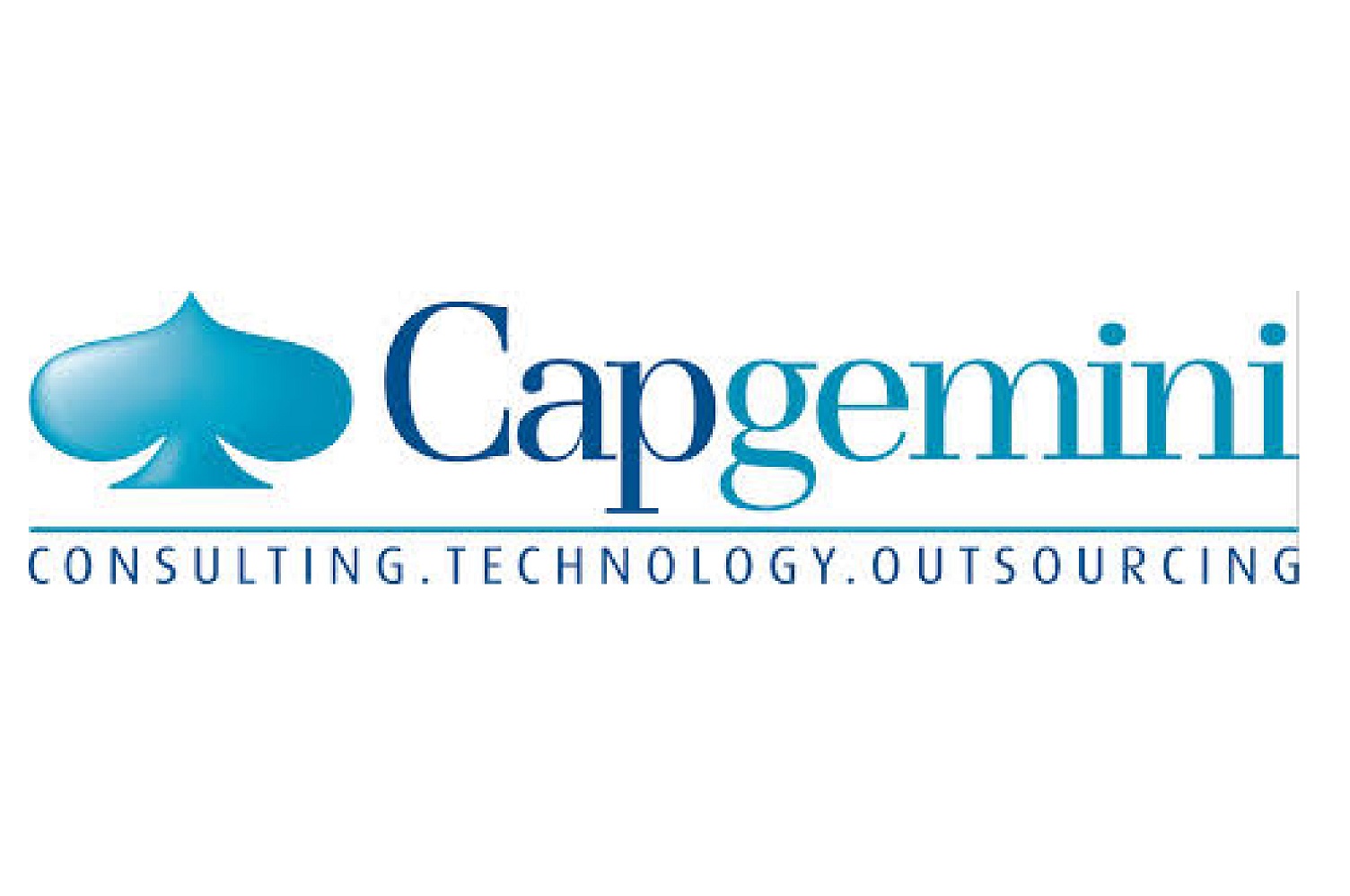 Capgemini-Logo