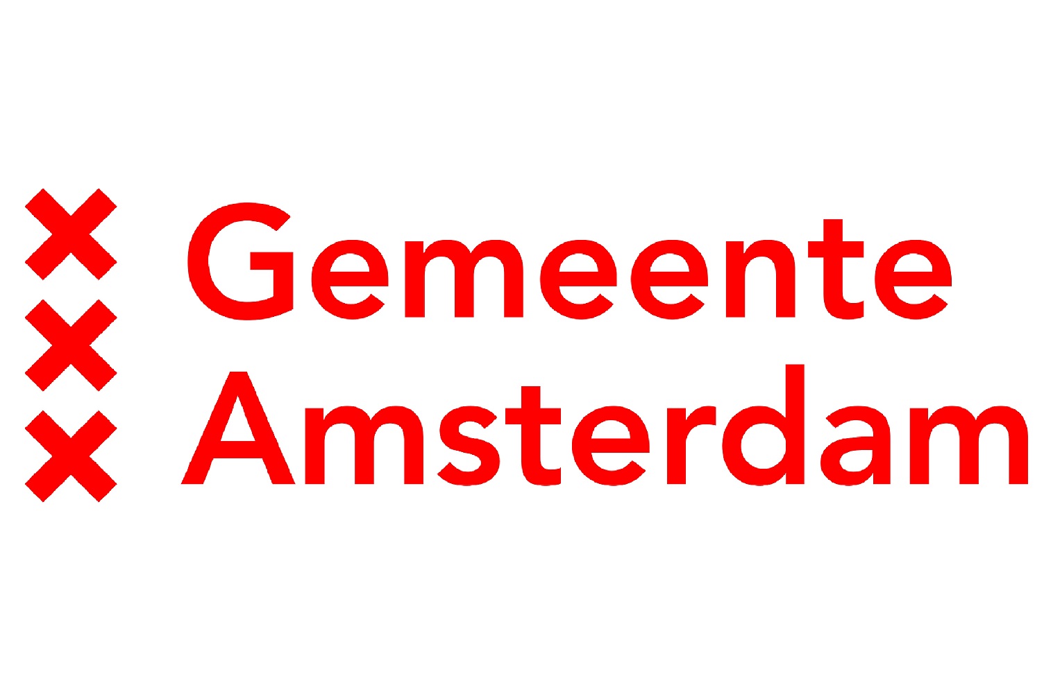 Gemeente-Amsterdam-Logo