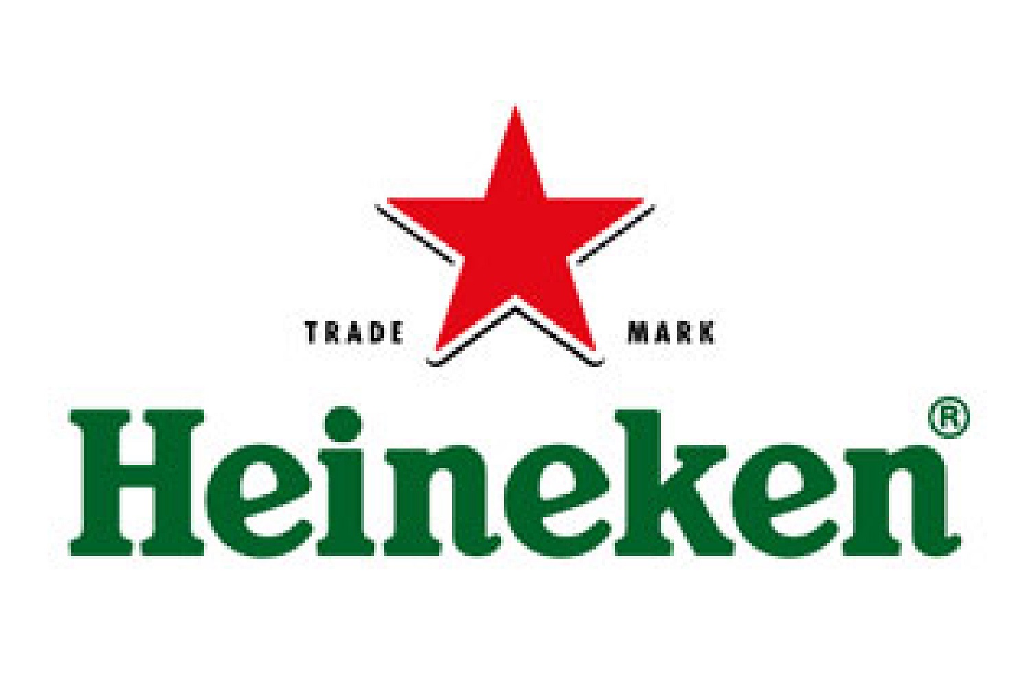 Heineken-Logo