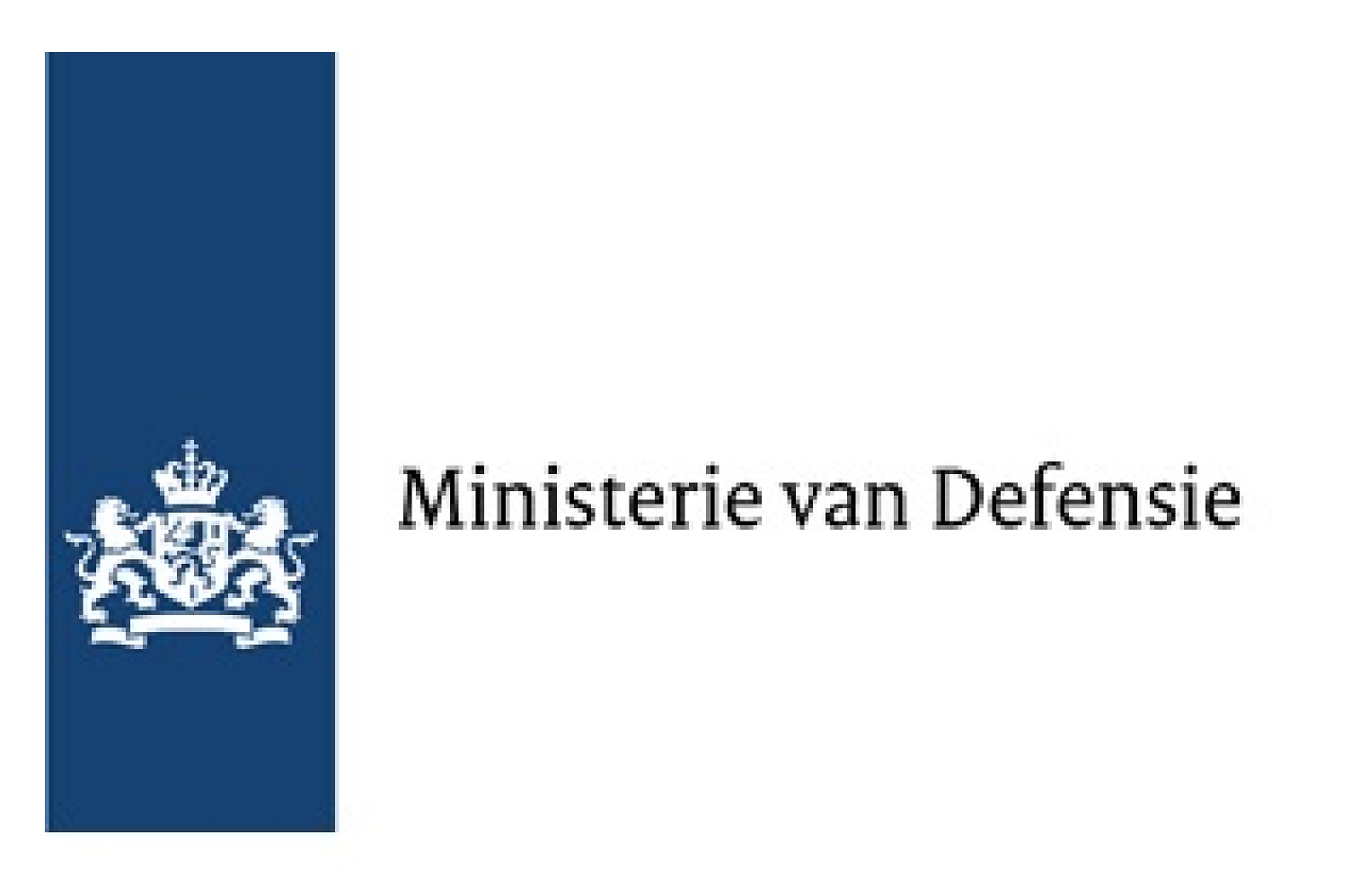 Ministerie-van-Defensie-Logo